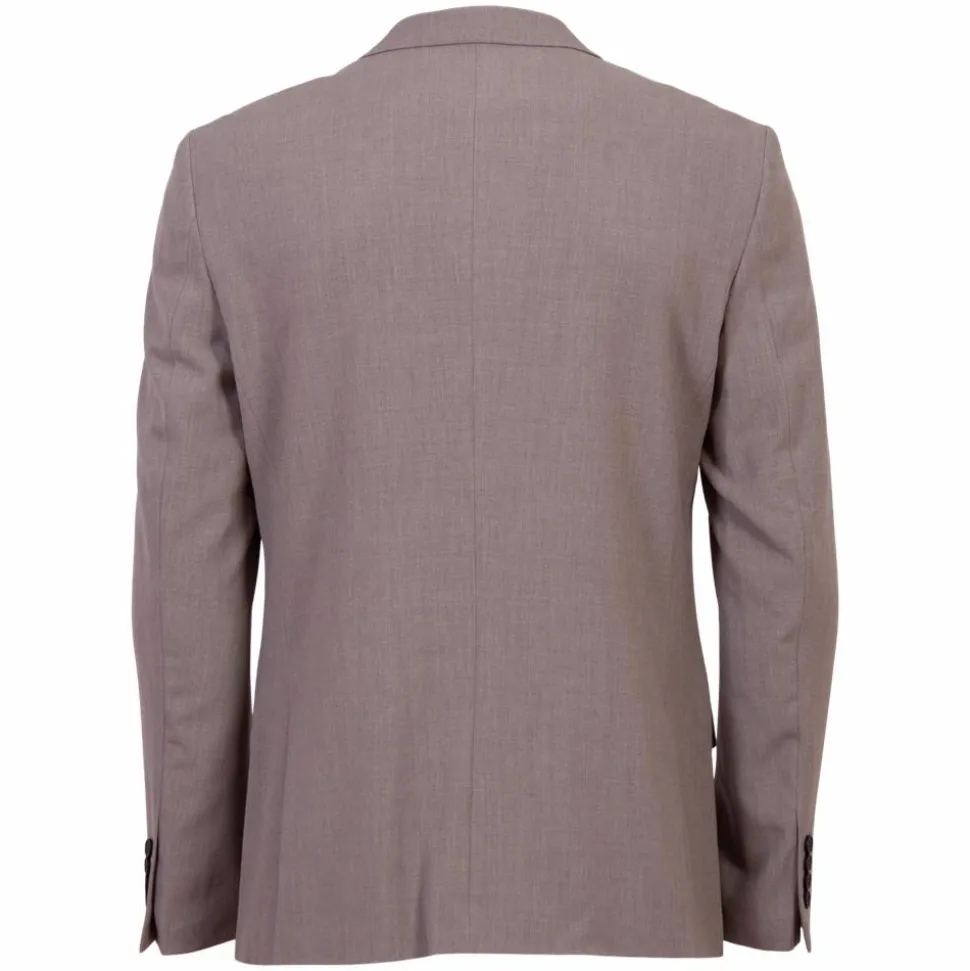 Nero Pisa Herre Blazer - Sand