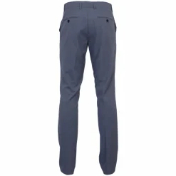 Nero Pisa Herre Habitbukser - Medium Light Blue