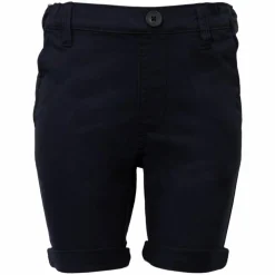 N.O.H.R. Barca Drenge Shorts - Black