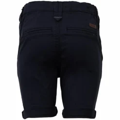 N.O.H.R. Barca Drenge Shorts - Black