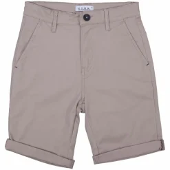 N.O.H.R. Barca Drenge Shorts - Sand