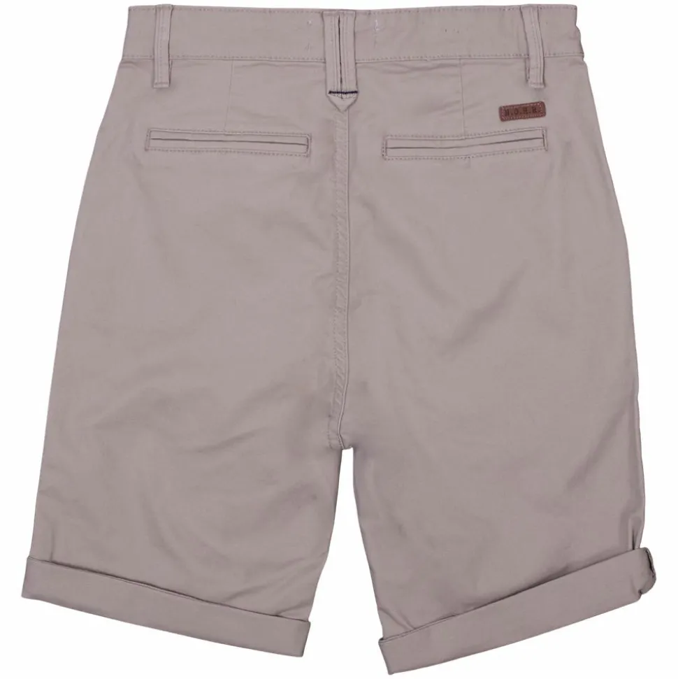 N.O.H.R. Barca Drenge Shorts - Sand