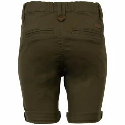 N.O.H.R. Barca Drenge Shorts - Army