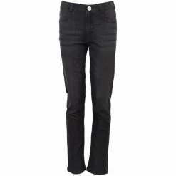 N.O.H.R. Cassidy Drenge Jeans - Black