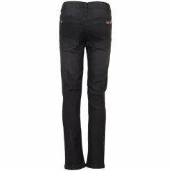 N.O.H.R. Cassidy Drenge Jeans - Black