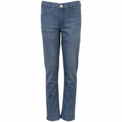 N.O.H.R. Cassidy Drenge Jeans - Medium Dark Blue