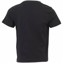 N.O.H.R. Doka Drenge T-shirt - P5 BLACK