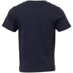 N.O.H.R. Doka Drenge T-shirt - P3 NAVY BLAZER