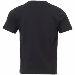 N.O.H.R. Doka Drenge T-shirt - P6 BLACK