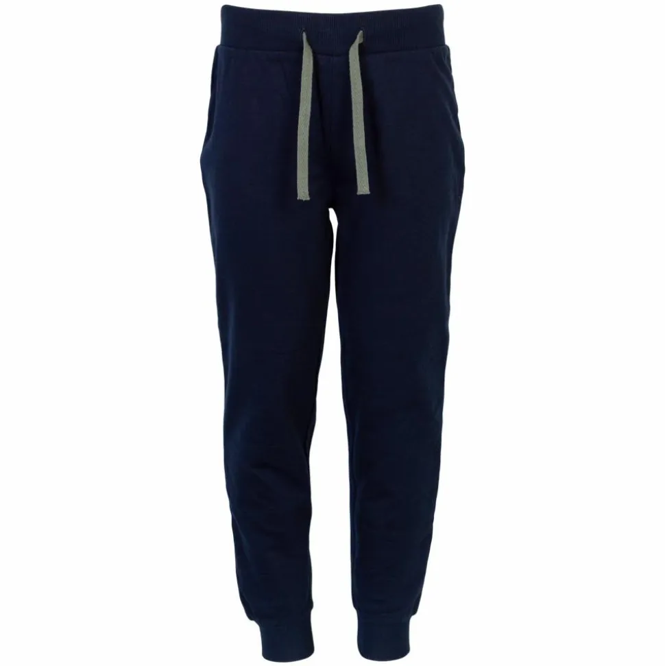 N.O.H.R. Idaho Drenge Sweatpants - Navy