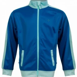 N.O.H.R. Indiana Drenge Cardigan - Cobalt Blue 01