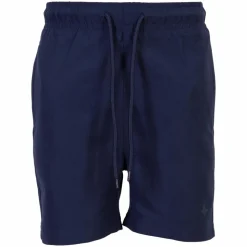N.O.H.R. Maui Drenge Badeshorts - Naval Academy