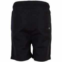N.O.H.R. Maui Drenge Badeshorts - Black