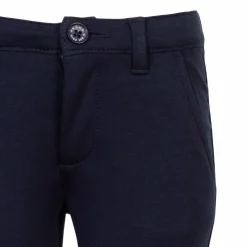N.O.H.R. Paw Performance Drenge Bukser - Navy