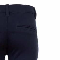 N.O.H.R. Paw Performance Drenge Bukser - Navy