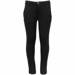 N.O.H.R. Paw Performance Drenge Bukser - Black