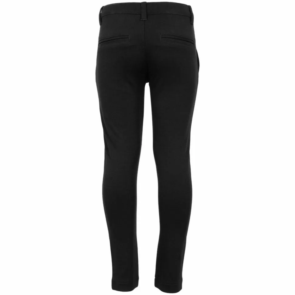 N.O.H.R. Paw Performance Drenge Bukser - Black