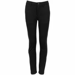 N.O.H.R. Paw Performance Drenge Bukser - Black