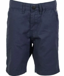 N.O.H.R. Tahoe Drenge Shorts - Navy