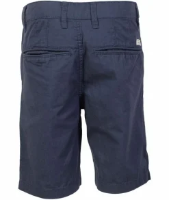 N.O.H.R. Tahoe Drenge Shorts - Navy