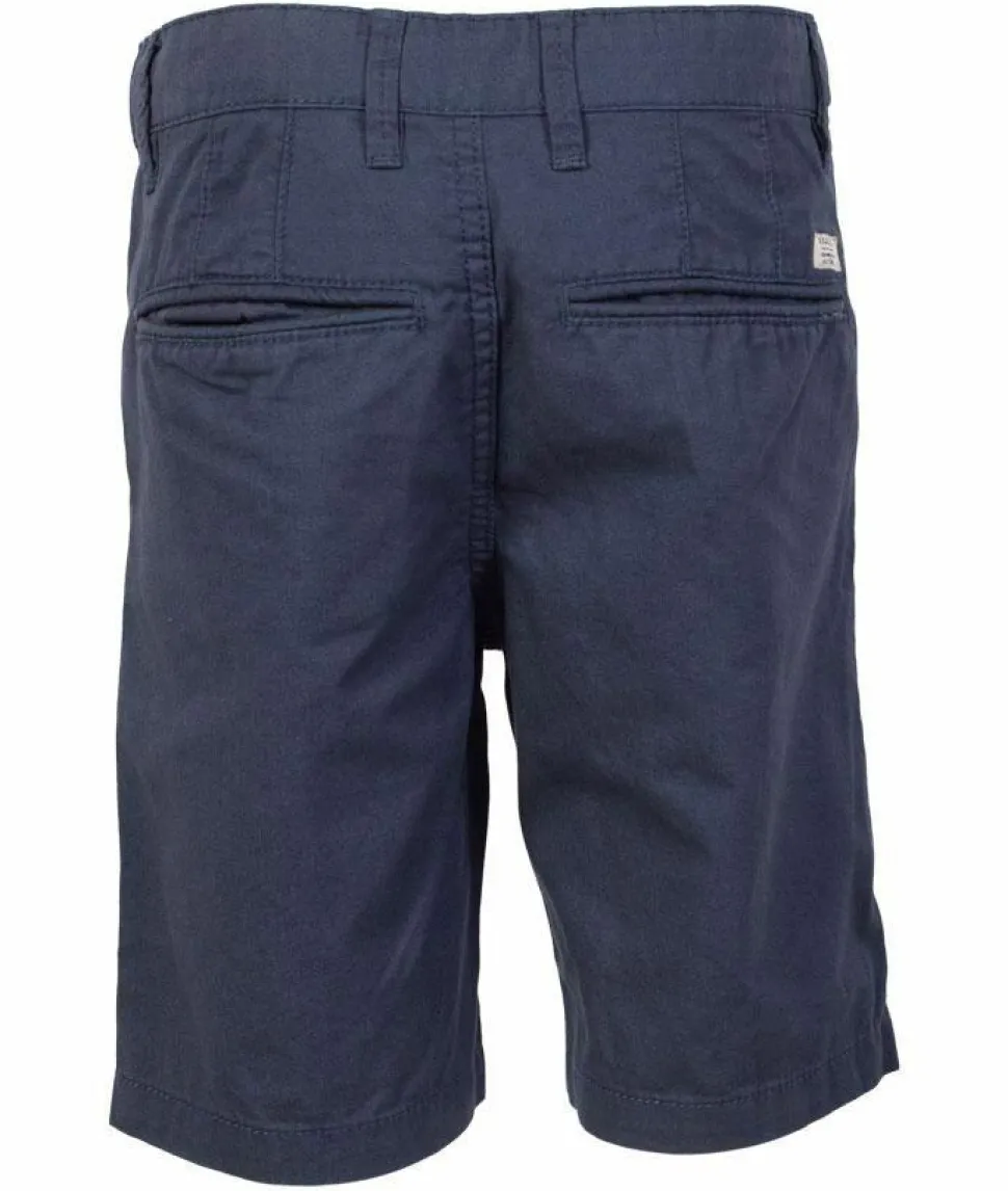 N.O.H.R. Tahoe Drenge Shorts - Navy