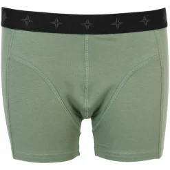 N.O.H.R. Uno Drenge Tights - Seaspray/Blue Nights