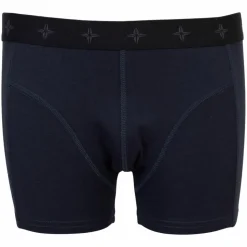 N.O.H.R. Uno Drenge Tights - Seaspray/Blue Nights
