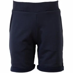 N.O.H.R. Utah Drenge Shorts - Blue Nights