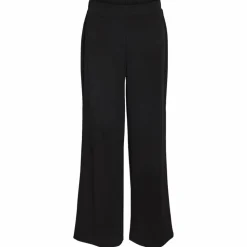 Noisy May Bob Dame Bukser - Black