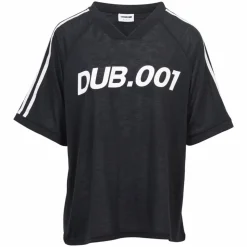 Noisy May Carlton Dame T-shirt - Black