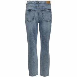 Noisy May Dame Jeans - Light Blue Denim