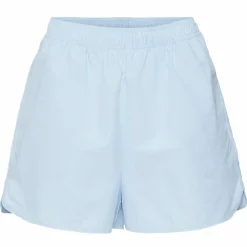 Noisy May Dame Shorts - Cerulean
