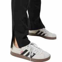 Noisy May Jasa Dame Bukser - Black