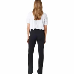 Noisy May Jasa Dame Bukser - Black