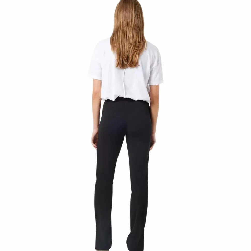 Noisy May Jasa Dame Bukser - Black