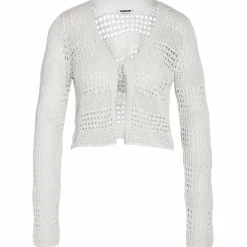 Noisy May Laika Dame Cardigan - Eggnog