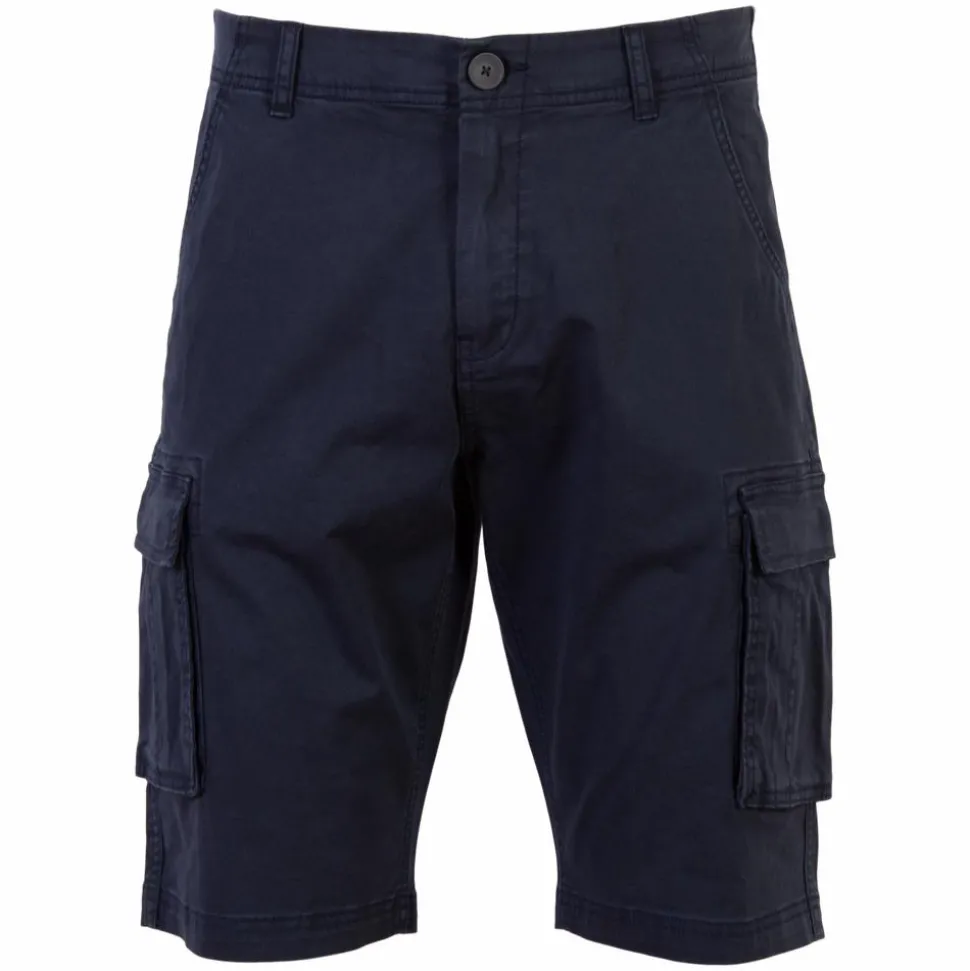 Nordic Apparel Barca Herre Shorts - Dark Blue