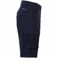 Nordic Apparel Barca Herre Shorts - Dark Blue