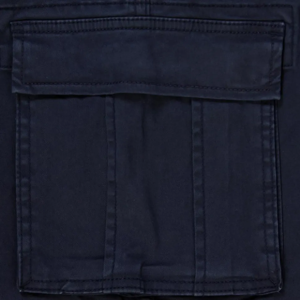Nordic Apparel Barca Herre Shorts - Dark Blue