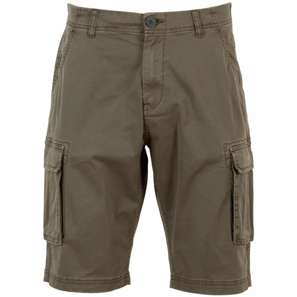 Nordic Apparel Barca Herre Shorts - Army