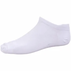 Nordic Apparel Bros Unisex Strømper i bambus - Bright White