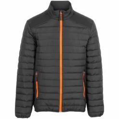 Nordic Apparel Herre Overgangsjakke - Black/Black