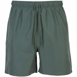 Nordic Apparel Maui Herre Badeshorts - Duck Green