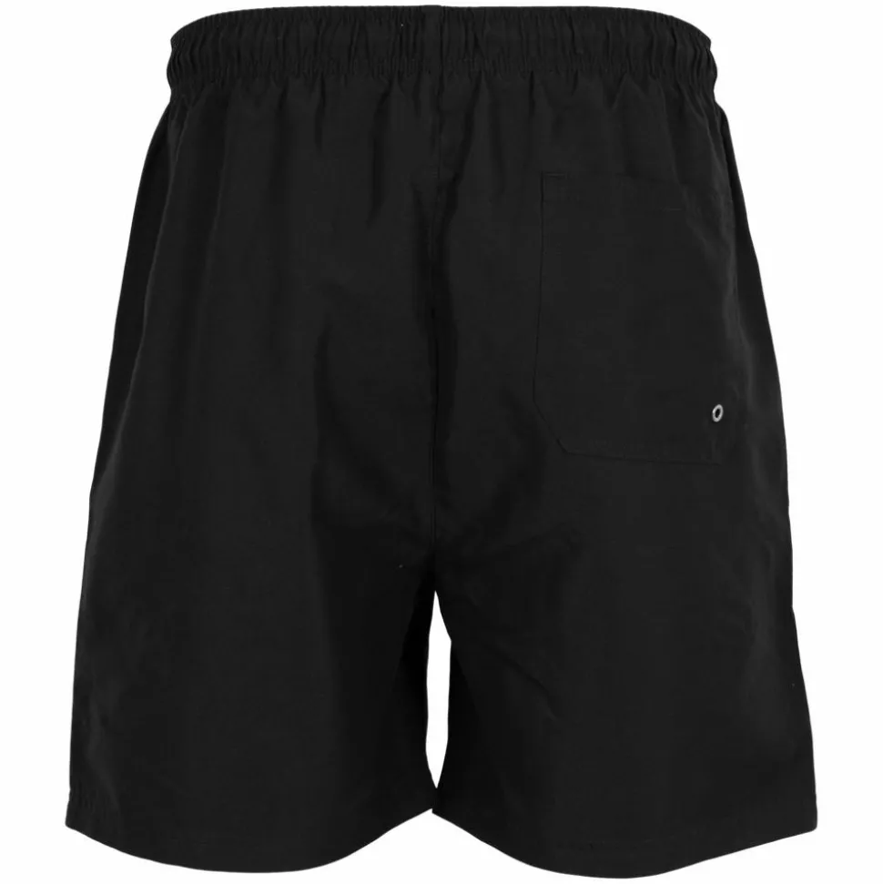 Nordic Apparel Maui Herre Badeshorts - Black