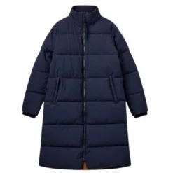 Nordic Project 18 Apollon Dame Vinterjakke - New Navy
