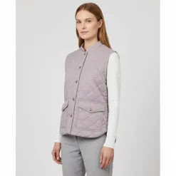 Nordic Project 18 Dame Vest m. BIONIC-FINISH® ECO coating - SPHINX