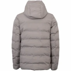 Nordic Project 18 Halifax Herre Vinterjakke - DESERT TAUPE