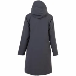 Nordic Project 18 Hefaistos Dame Vinterjakke m. BIONIC-FINISH® ECO coating - Ink