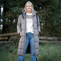 Nordic Project 18 Lilia Dame Vinterjakke - MOREL