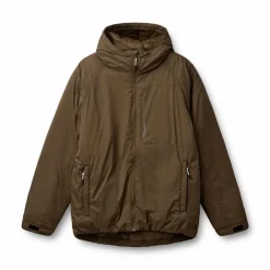 Nordic Project 18 Reno Herre Vinterjakke m. BIONIC-FINISH® ECO coating - KANGAROO